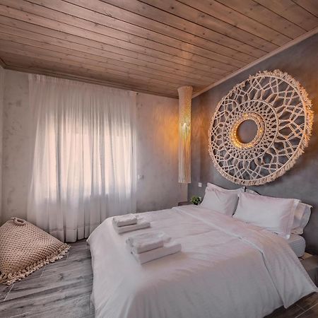 Macrame Suites Tríkala Exterior foto