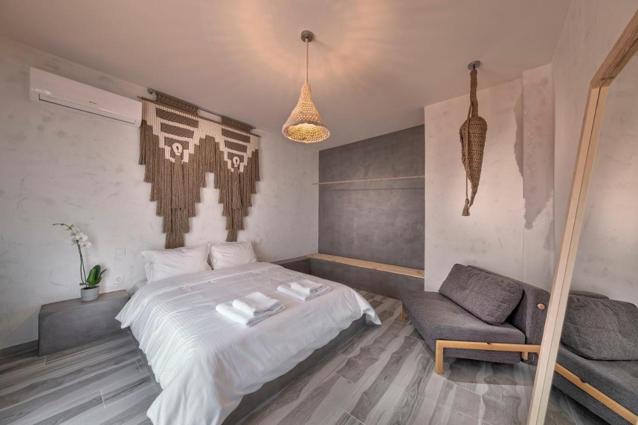 Macrame Suites Tríkala Exterior foto